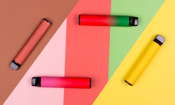 The Empty Disposable Vape Pen Movement: A Paradigm Shift in Vaping Culture