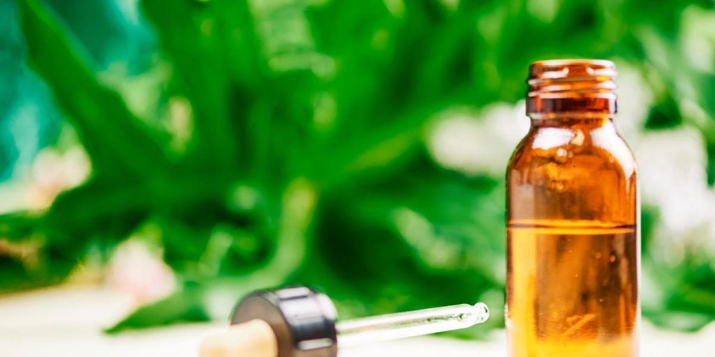 CBD Oil: Your Guide to Optimal Living