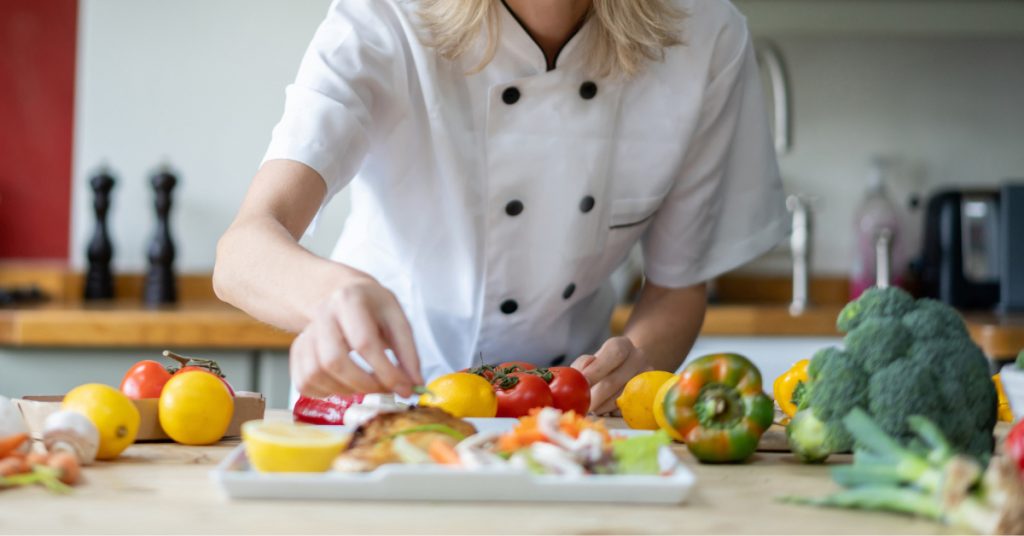 Elevate Your Dining Experience: Embrace the Chef at Home Lifestyle