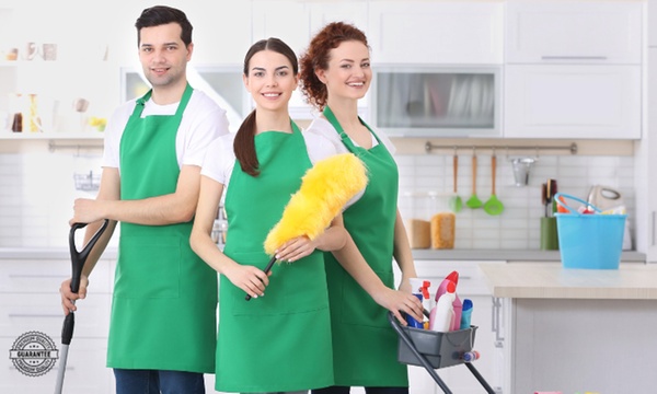 House cleaning services near me: Crafting Clean Spaces for You