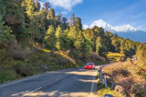 The Best Places to Experience Northern Lights Adventures