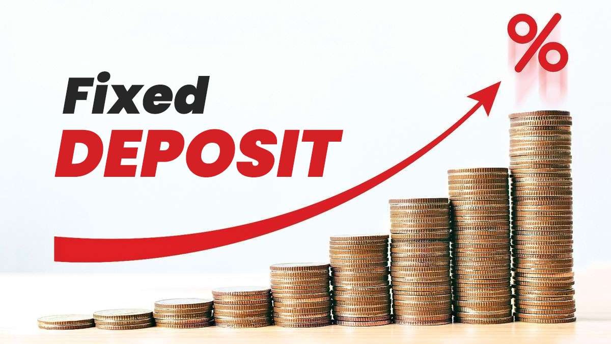 Fixed-Term Deposit Explained in Simple Terms